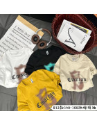 B12 крем Футболка дитяча 140-180 по 5