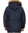 8825#10 Куртка мужская M-3XL по 5