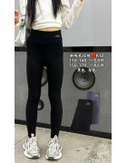 K12 чорн. Лосини Фліс дівчинка 110-140 по 4