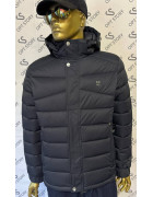 GY7616#2 т.син. Куртка чоловіча SAZ 60-70 по 6