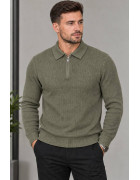 96015-2 олива Реглан дорослий 2XL-5XL по 4