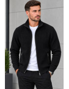 901 чорн Батник дорослий 2XL-5XL по 4