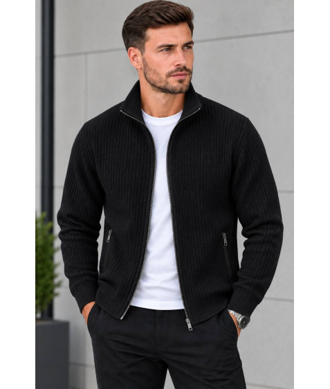 901 чорн Батник дорослий 2XL-5XL по 4