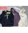 26004 молоко. Худі доросле ФЛІС XL-4XL по 4