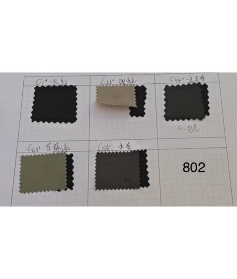 802#66 капуч. Куртка жіноча зима Calores L-5XL (105см) по 6шт