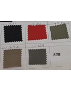829#3 червон. Куртка жіноча зима Calores XL-6XL (105см) по 6шт