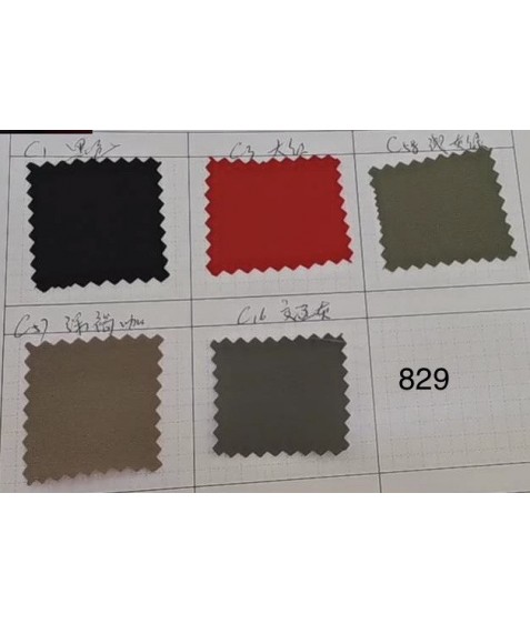 829#58 хакі Куртка жіноча зима Calores XL-6XL (105см) по 6шт