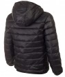 20401 чорний Куртка дівчинка 110-150 по 5шт