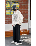 D85 чорн Сп. штани дитячі 31-35 по 5