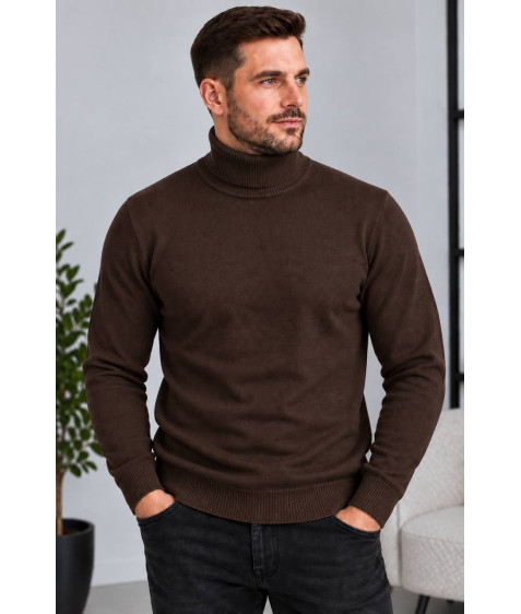 19002-7 Світер дорослий 2XL-5XL по 5
