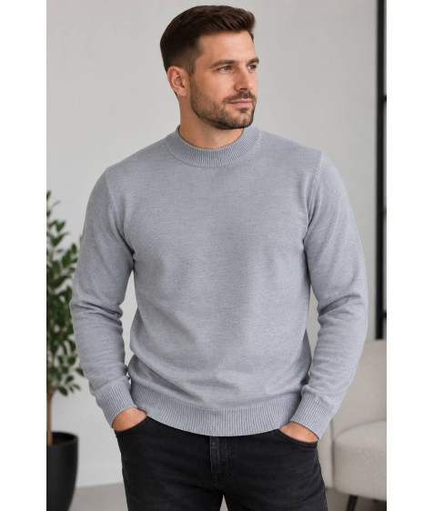 19009-2 Світер дорослий 2XL-5XL по 4