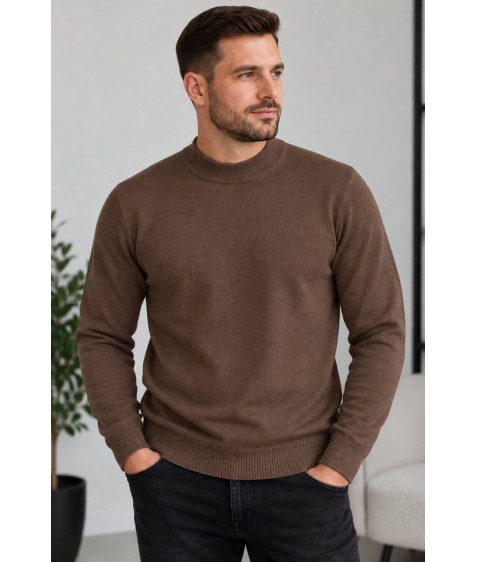 19009-6 Світер дорослий 2XL-5XL по 4