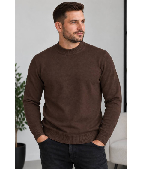 19009-10 Світер дорослий 2XL-5XL по 4