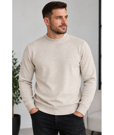 19009-5 Світер дорослий 2XL-5XL по 4