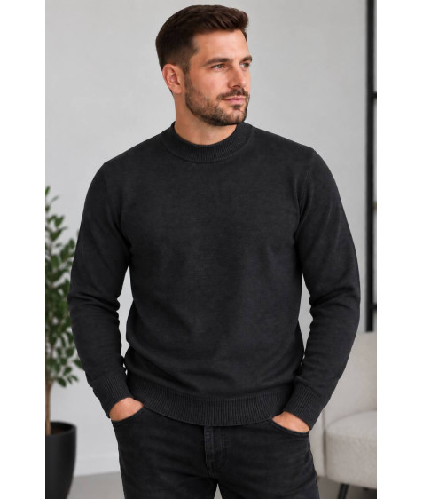 19009-11 т.Сір Світер дорослий 2XL-5XL по 4