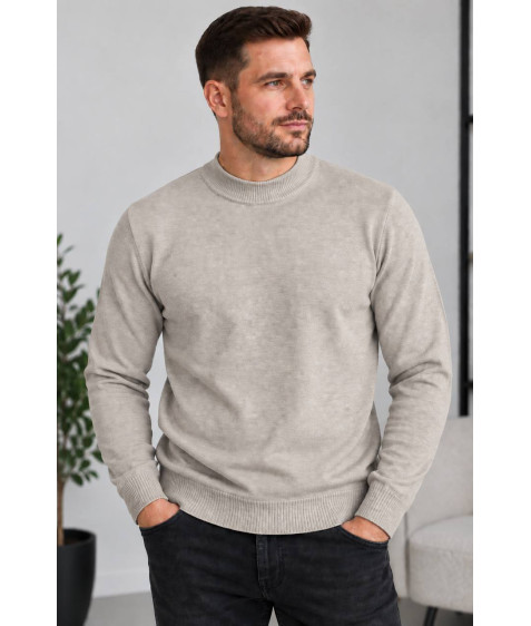 19009-7 Світер дорослий 2XL-5XL по 4