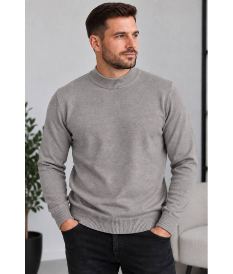 19009-13 Світер дорослий 2XL-5XL по 4