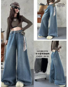 C26801 чорн Джинси дитячі 28-32 по 5