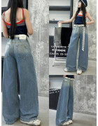 C26835 чорн Джинси дитячі 28-32 по 5