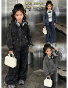 BBL-06 син Костюм дитячий 130-170 по 5