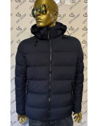 71037 т.син Куртка чоловіча TALIFECK 48-56 по 5