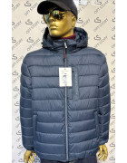 SF6217#9 Куртка чоловіча SAZ 52-62 по 6