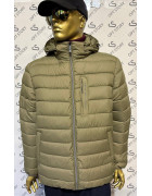 SF6217#46 Куртка чоловіча SAZ 52-62 по 6