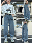 612803 сір Джинси дитячі 28-32 по 5