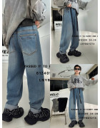 612409 син Джинси дитячі 24-28 по 5