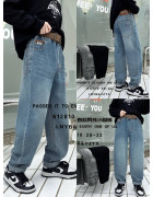 612810 син Джинси дитячі 28-32 по 5