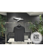 2523405 сір Футболка MARATON чол M-2XL по 4