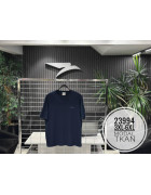 2323994 син Футболка MARATON чол 3XL-6XL по 4