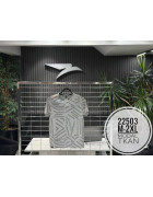 2422503 сір Футболка MARATON чол M-2XL по 4