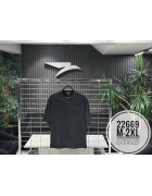 2422669 чорн Футболка MARATON чол M-2XL по 4