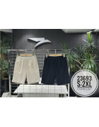 2523693 чорн Шорти MARATON чол S-2XL  по 5