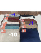 19001-10 св.беж Гольф дорослий XL-4XL по 4