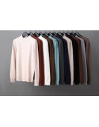 19001-3 біл Гольф дорослий XL-4XL по 4