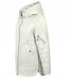 V-2157 #498 Куртка жін. св.олива 48-58 по 6
