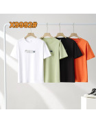 X9992 салат Футболка чоловіча 48-56 по 5