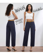 RD2687 син. Джинси жіночі L-4XL по 5