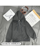 26910# т.сір. Зіп-худі дитяче 140-180 по 5