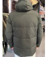 70798 хакі Куртка чоловіча ЗИМА 48-56 по 5