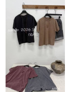 306 сір Футболка дитяча 130-170 по 5