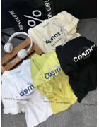 D2062 крем Футболка дитяча 140-180 по 5