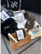 D2035 коричн Футболка дитяча 140-180 по 5