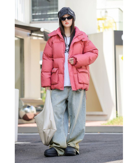 24922 корал Куртка дитяча 130-170 по 5