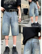 56317 син Шорти дитячі 28-32 по 5