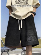 X20 чорн. Шорти дитячі 28-32 по 5