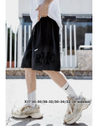 X17 чорн. Шорти дитячі 28-32 по 5