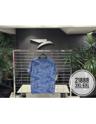 2321888 син Футболка MARATON чол 3XL-6XL по 4